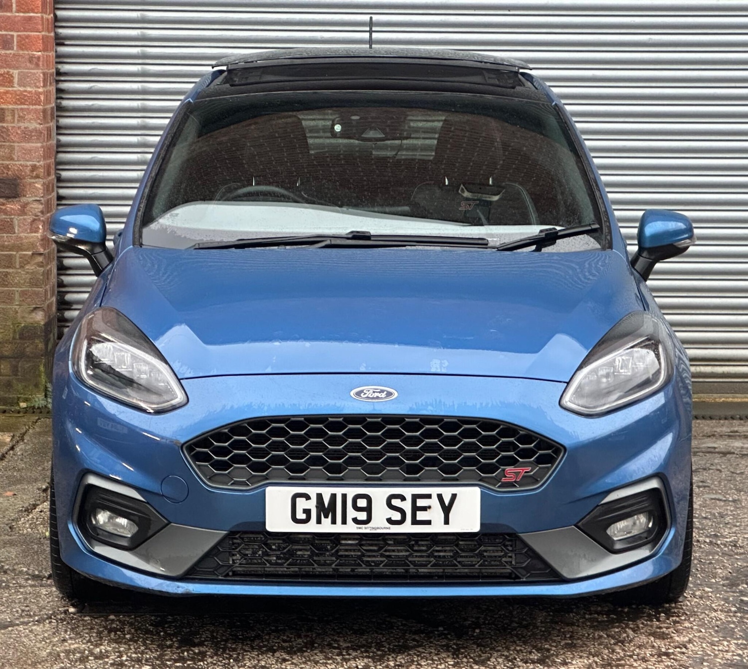Used Ford Fiesta 2019 for sale - 77524184: Photo 27