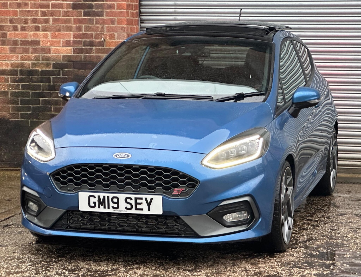 Used Ford Fiesta 2019 for sale - 77524184: Photo 30