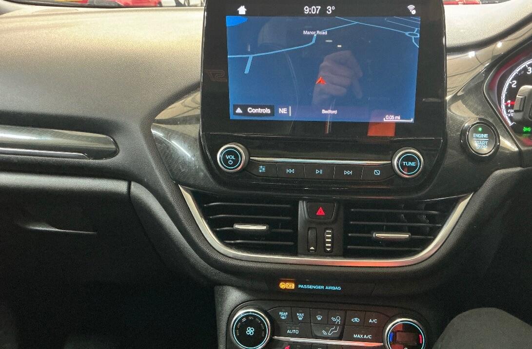 Used Ford Fiesta 2019 for sale - 77524184: Photo 7