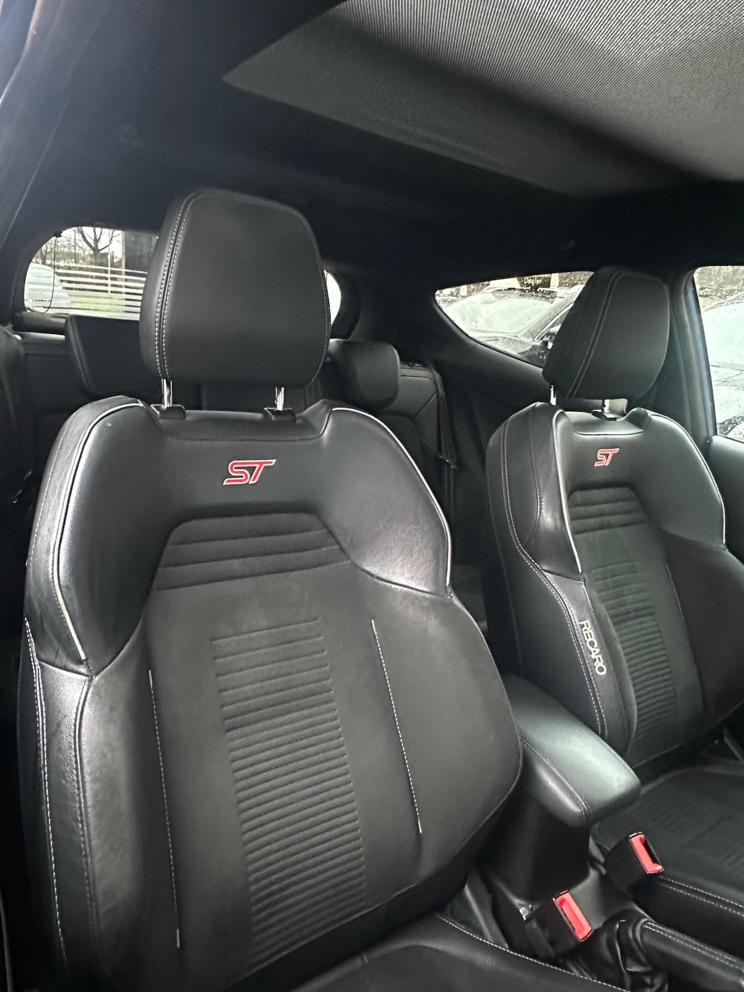 Used Ford Fiesta 2019 for sale - 77524184: Photo 8