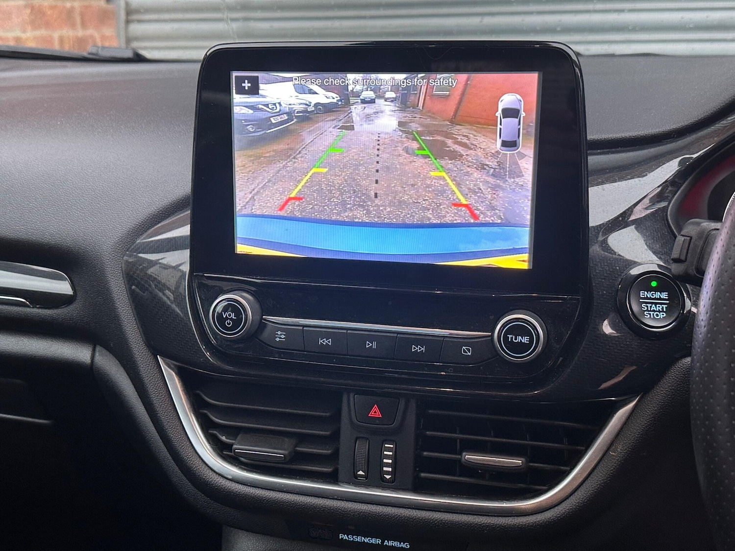 Used Ford Fiesta 2019 for sale - 77524184: Photo 9