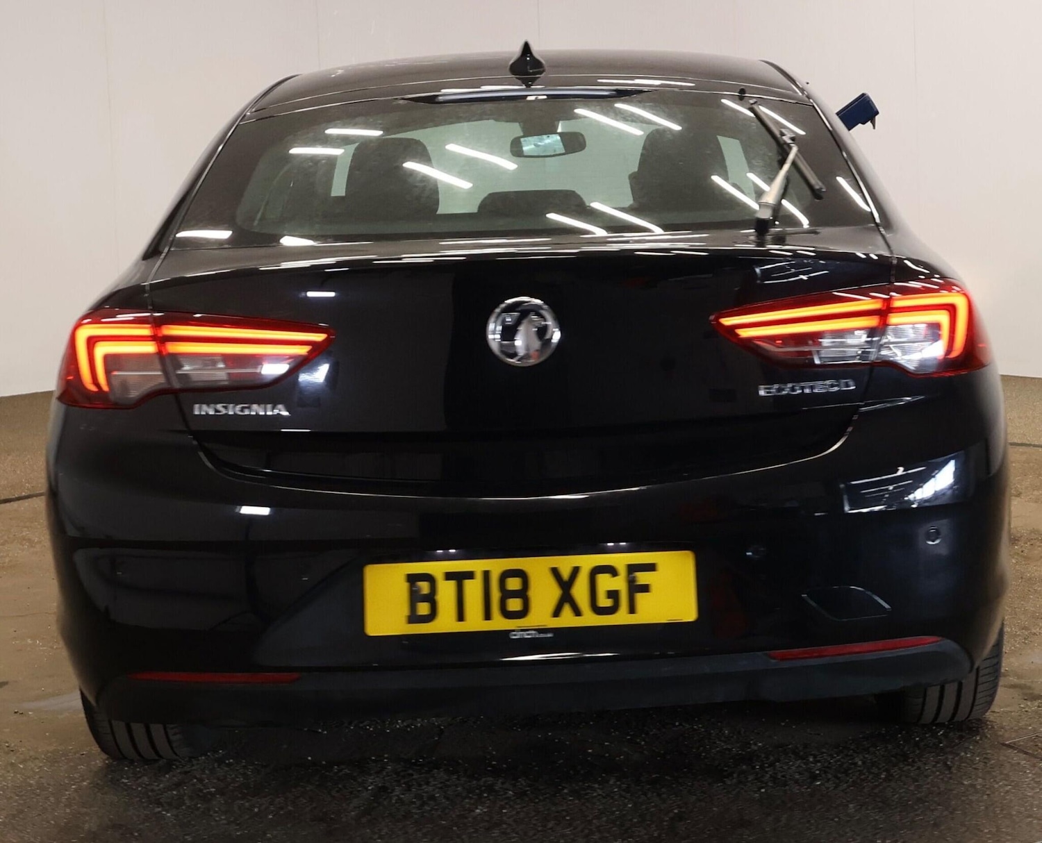 Used Vauxhall Insignia for sale - 78116454: Photo 4