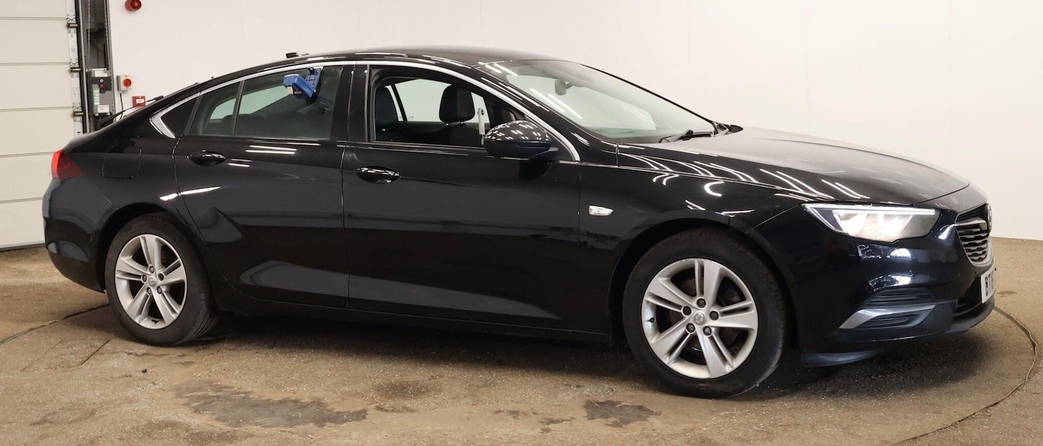 Used Vauxhall Insignia for sale - 78116454: Photo 5