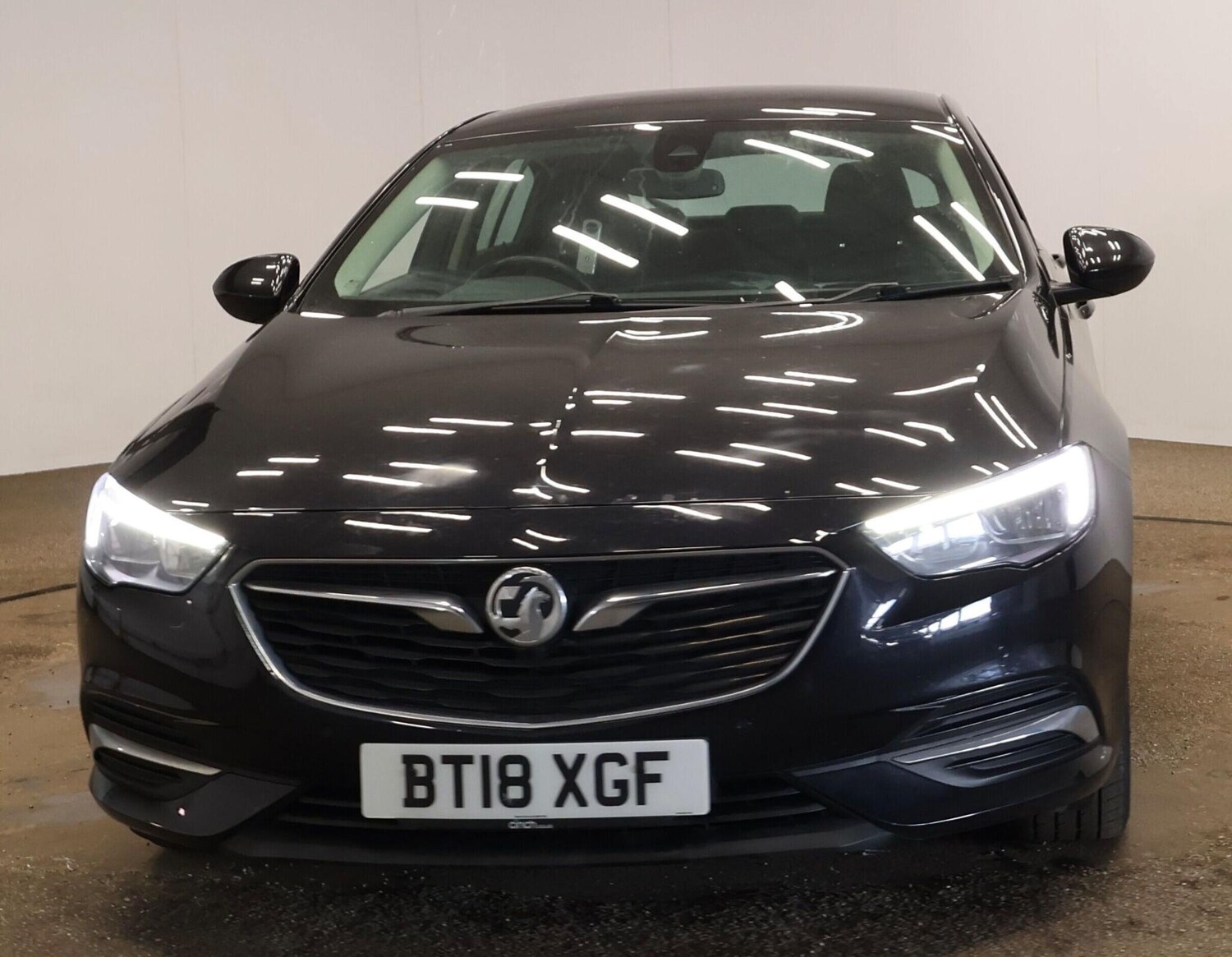 Used Vauxhall Insignia for sale - 78116454: Photo 6