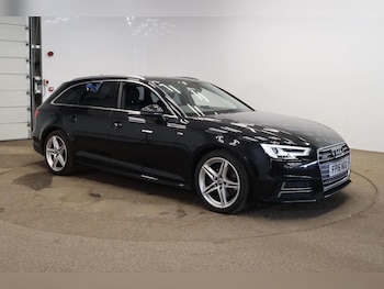 Used Audi A4 2016 for sale - 78822632: Photo