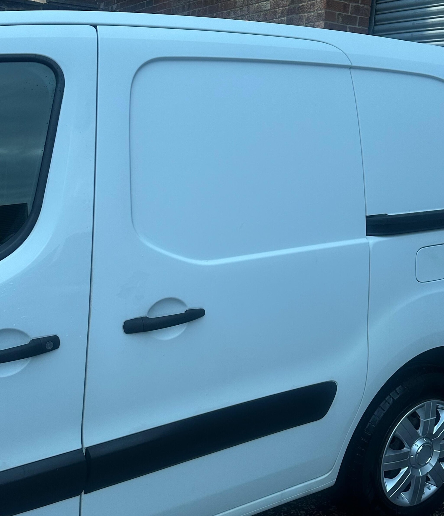 Used Peugeot Partner 2018 for sale - 76823794: Photo 16