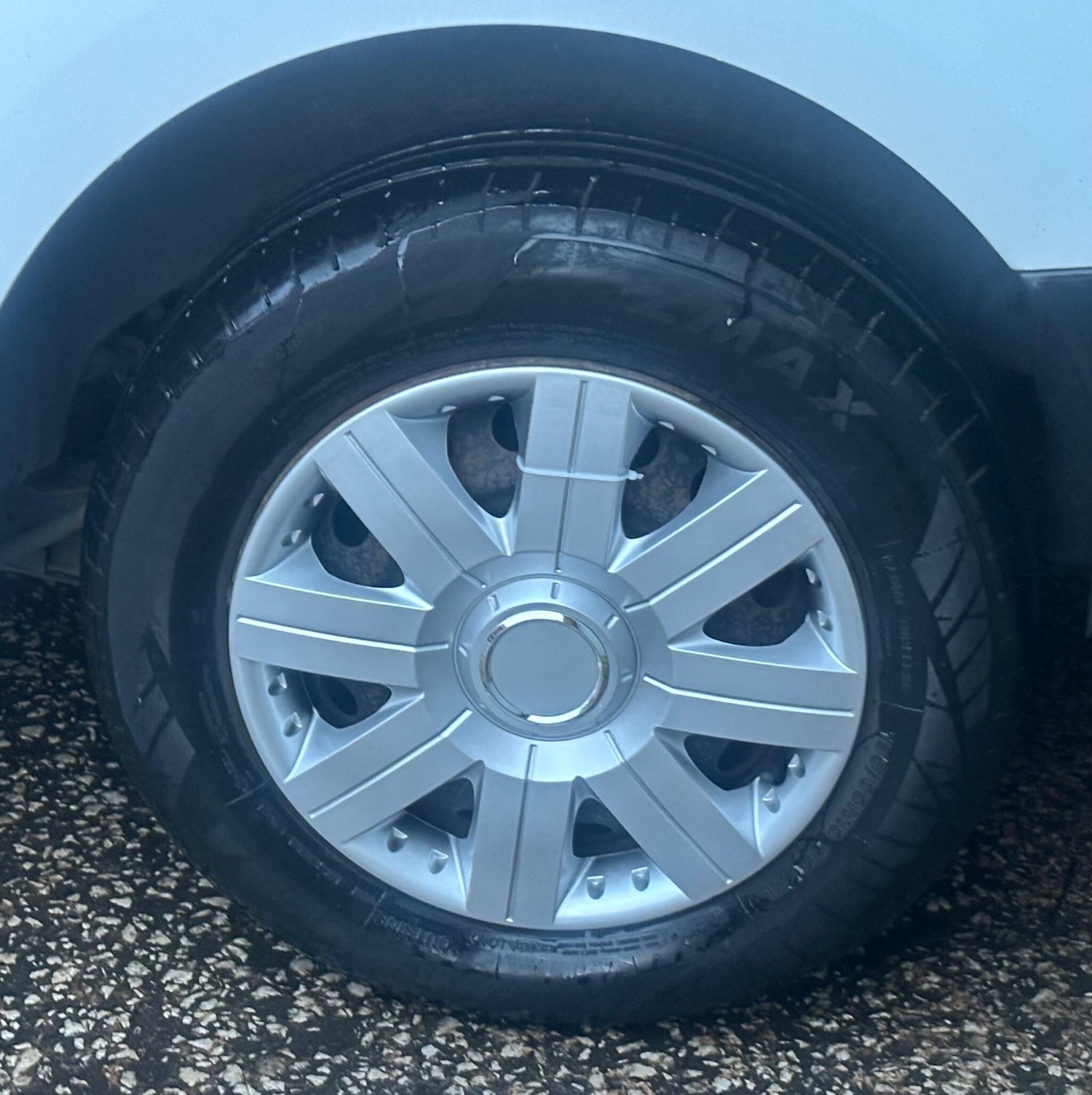 Used Peugeot Partner 2018 for sale - 76823794: Photo 19