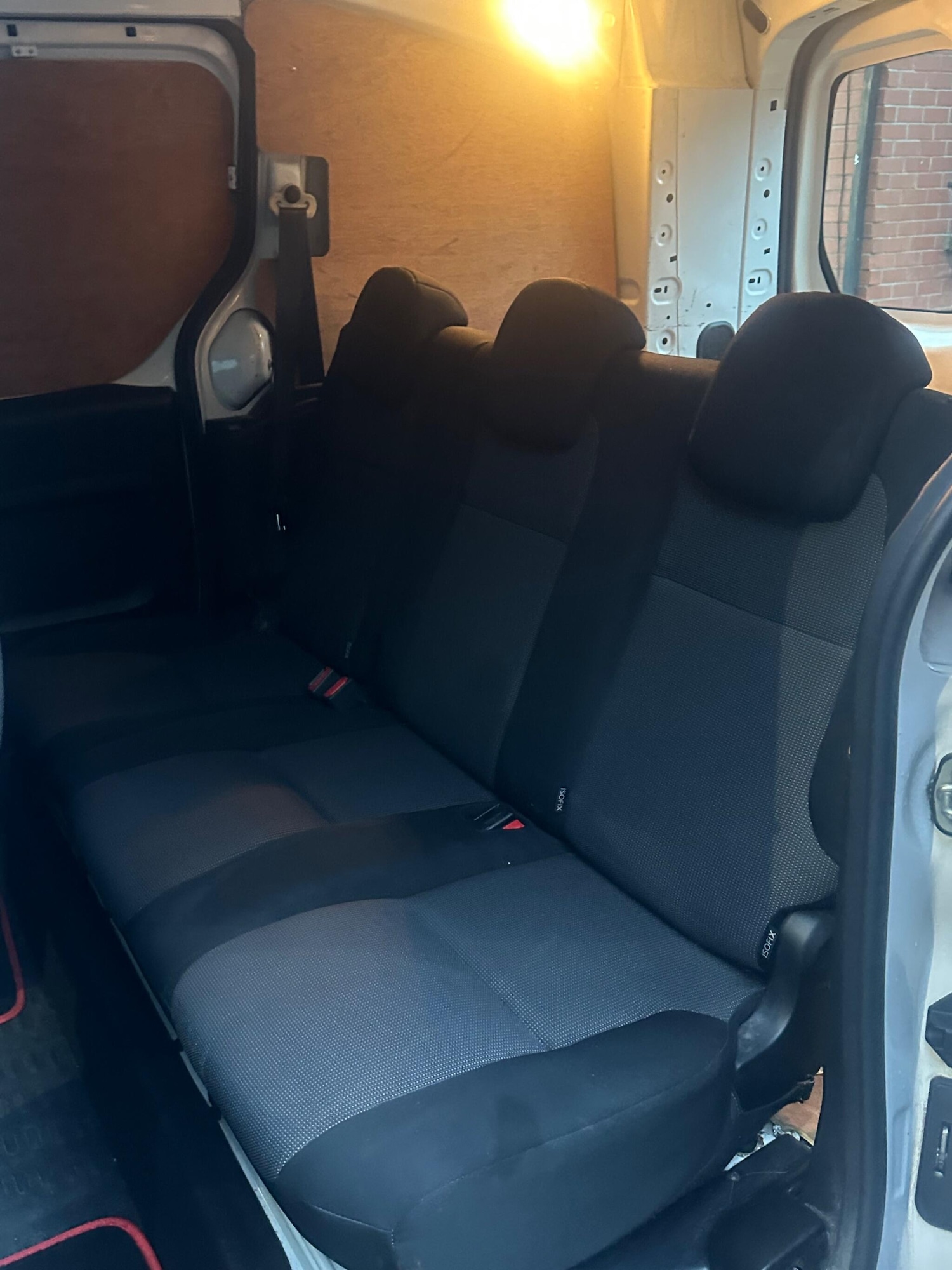 Used Peugeot Partner 2018 for sale - 76823794: Photo 23