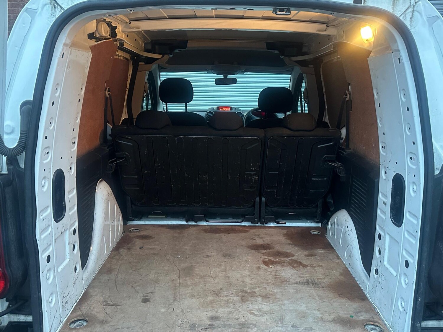 Used Peugeot Partner 2018 for sale - 76823794: Photo 25