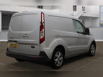 Used Ford Transit Connect 2018 for sale - 75508398: Photo