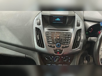 Used Ford Transit Connect 2018 for sale - 75508398: Photo