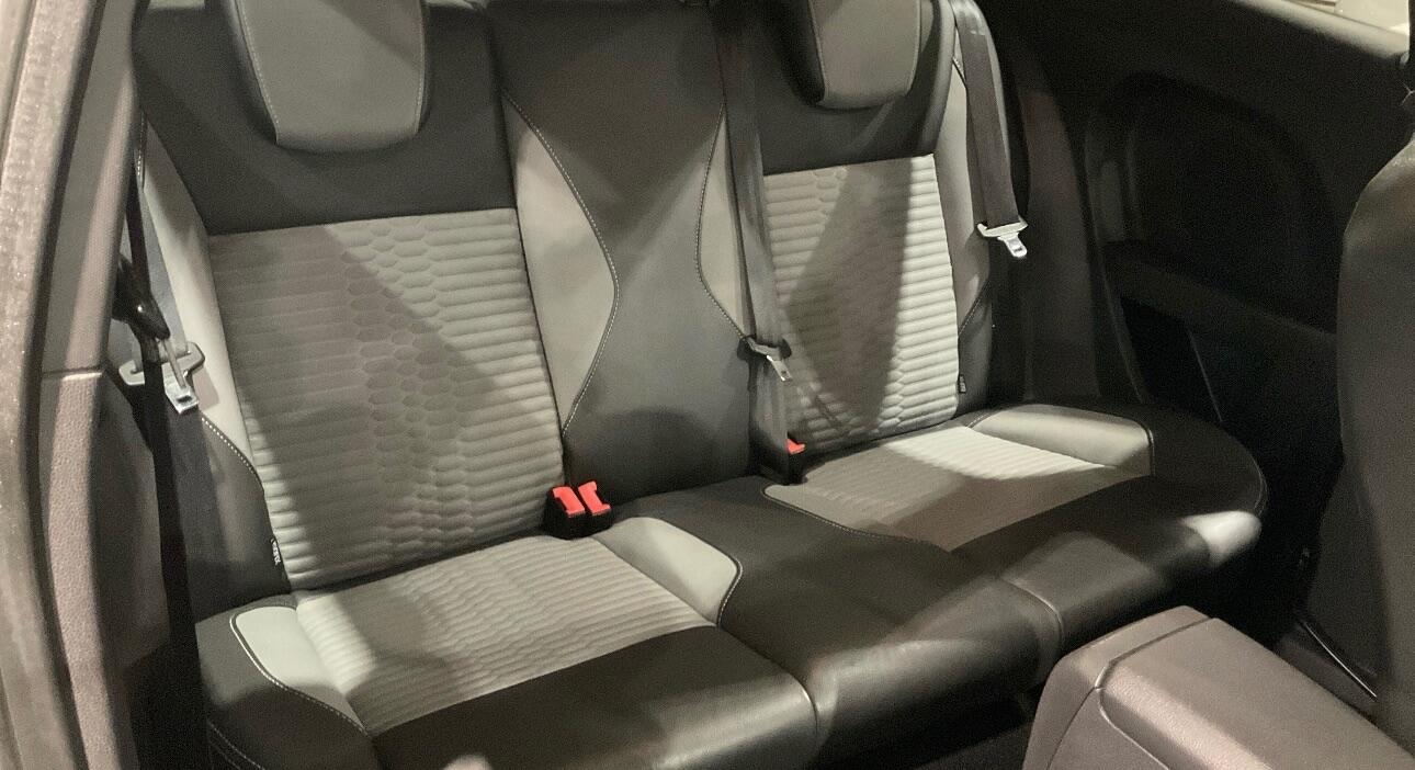 Used Ford Fiesta 2014 for sale - 77040493: Photo 8