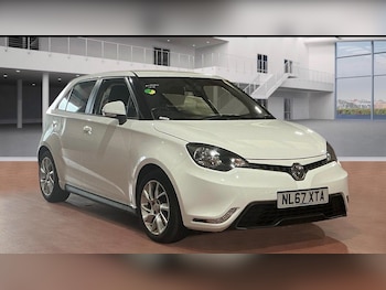 Used MG MG3 2017 for sale - 78689562: Photo