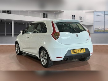 Used MG MG3 2017 for sale - 78689562: Photo