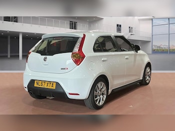 Used MG MG3 2017 for sale - 78689562: Photo