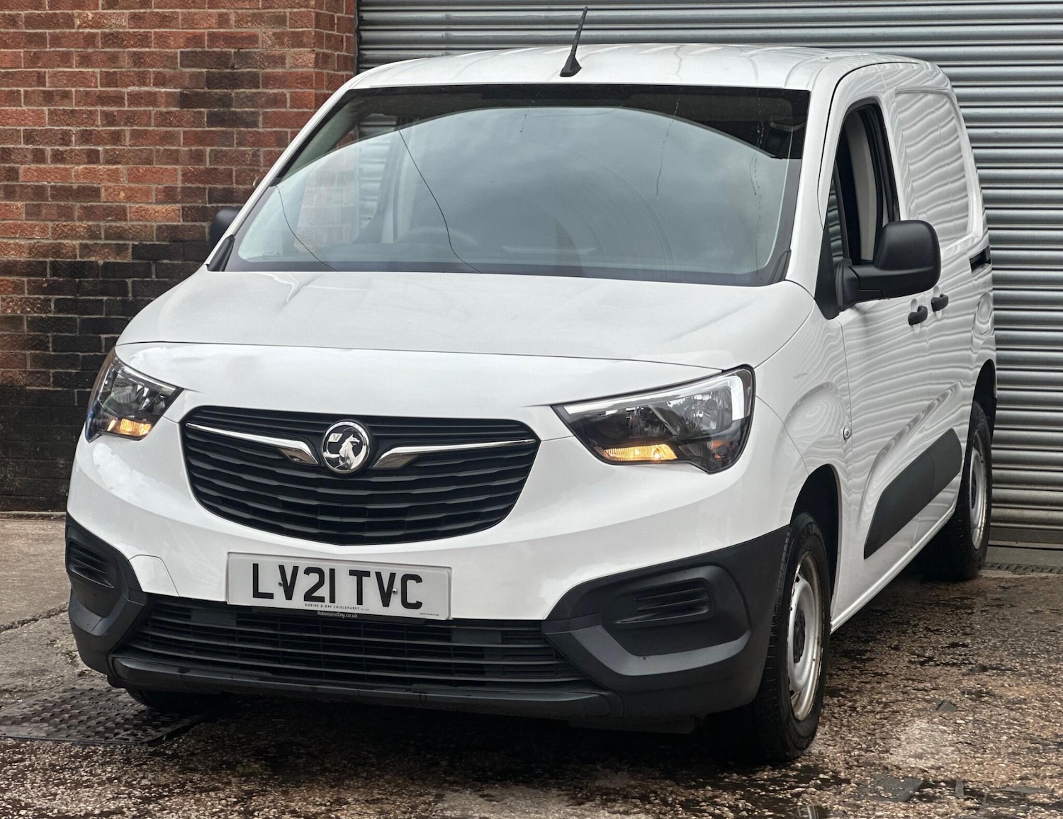 Vehicle 11