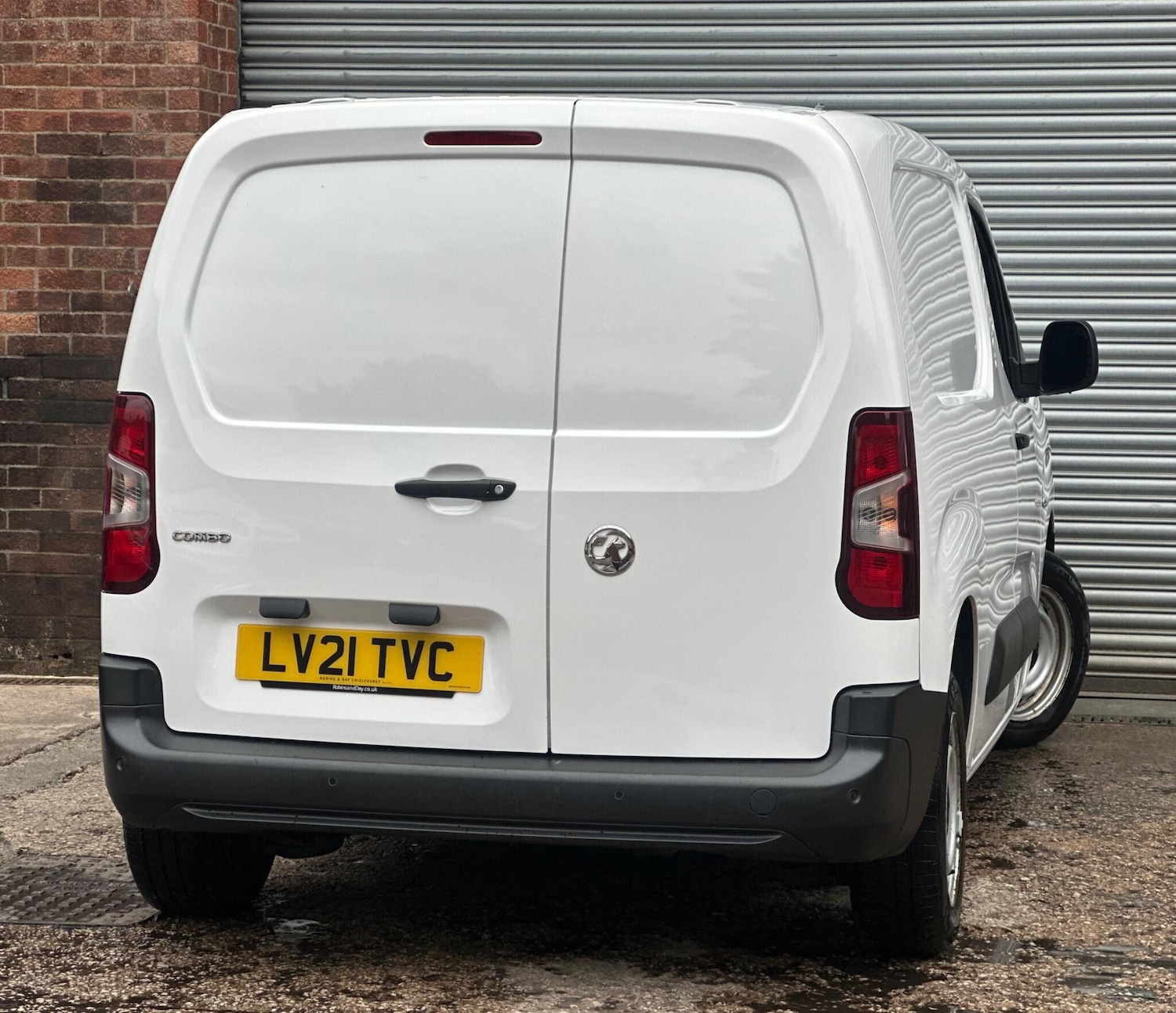 Vehicle 19