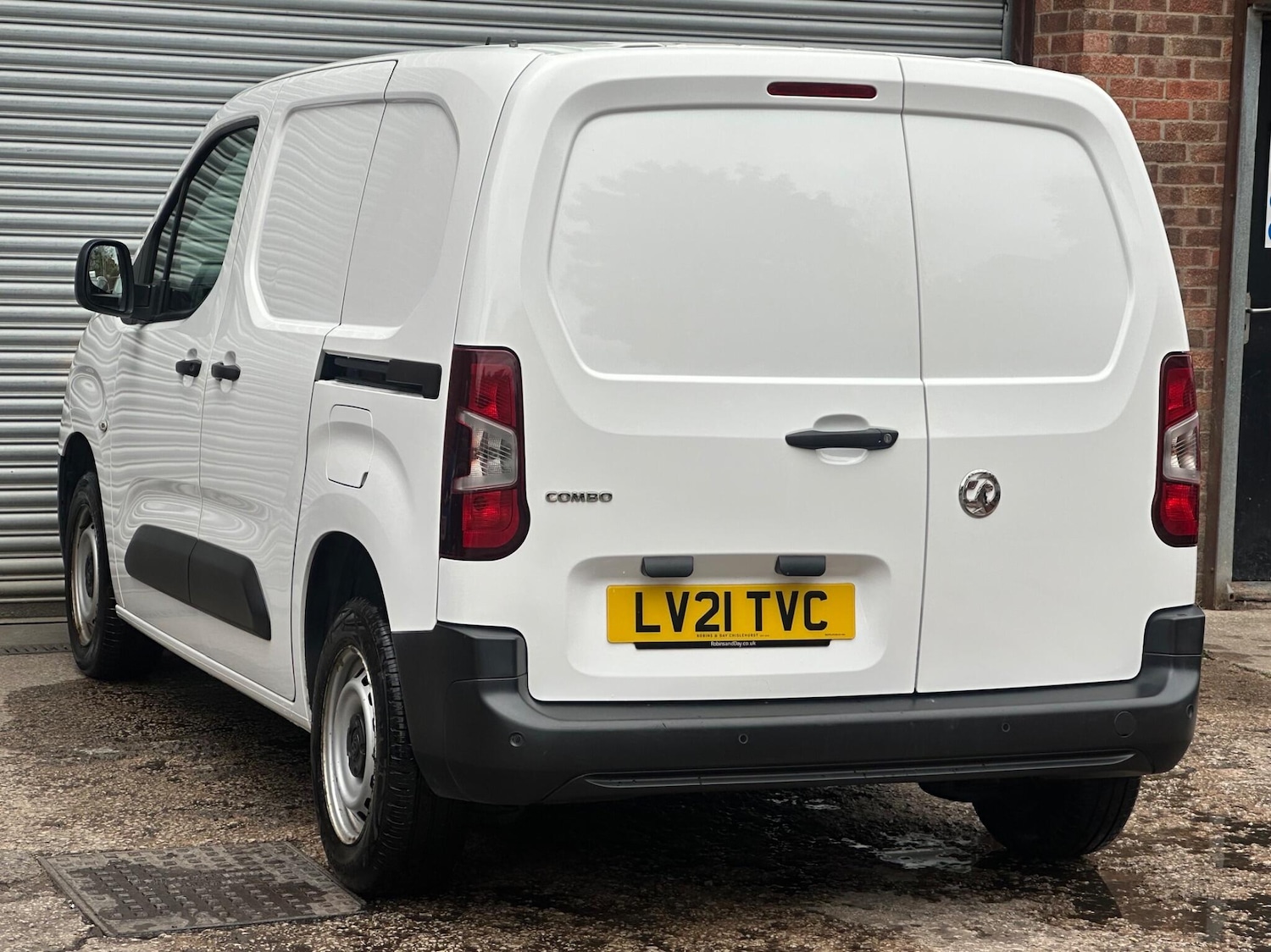Vehicle 24