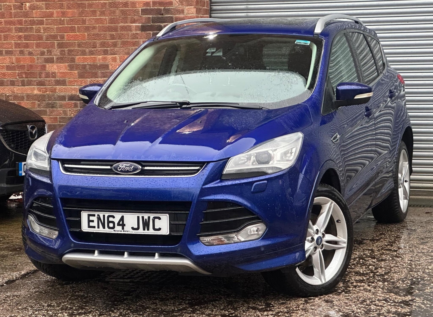 Used Ford Kuga 2015 for sale - 76824560: Photo 11