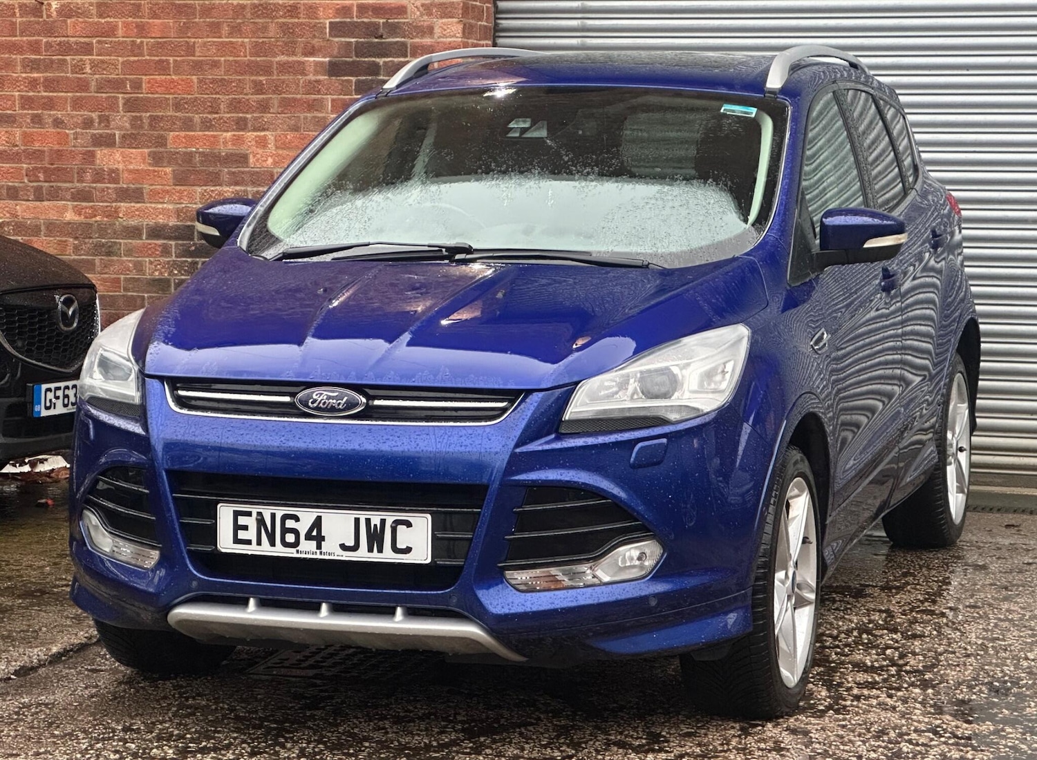 Used Ford Kuga 2015 for sale - 76824560: Photo 15