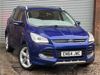Used Ford Kuga 2015 for sale - 76824560: Photo