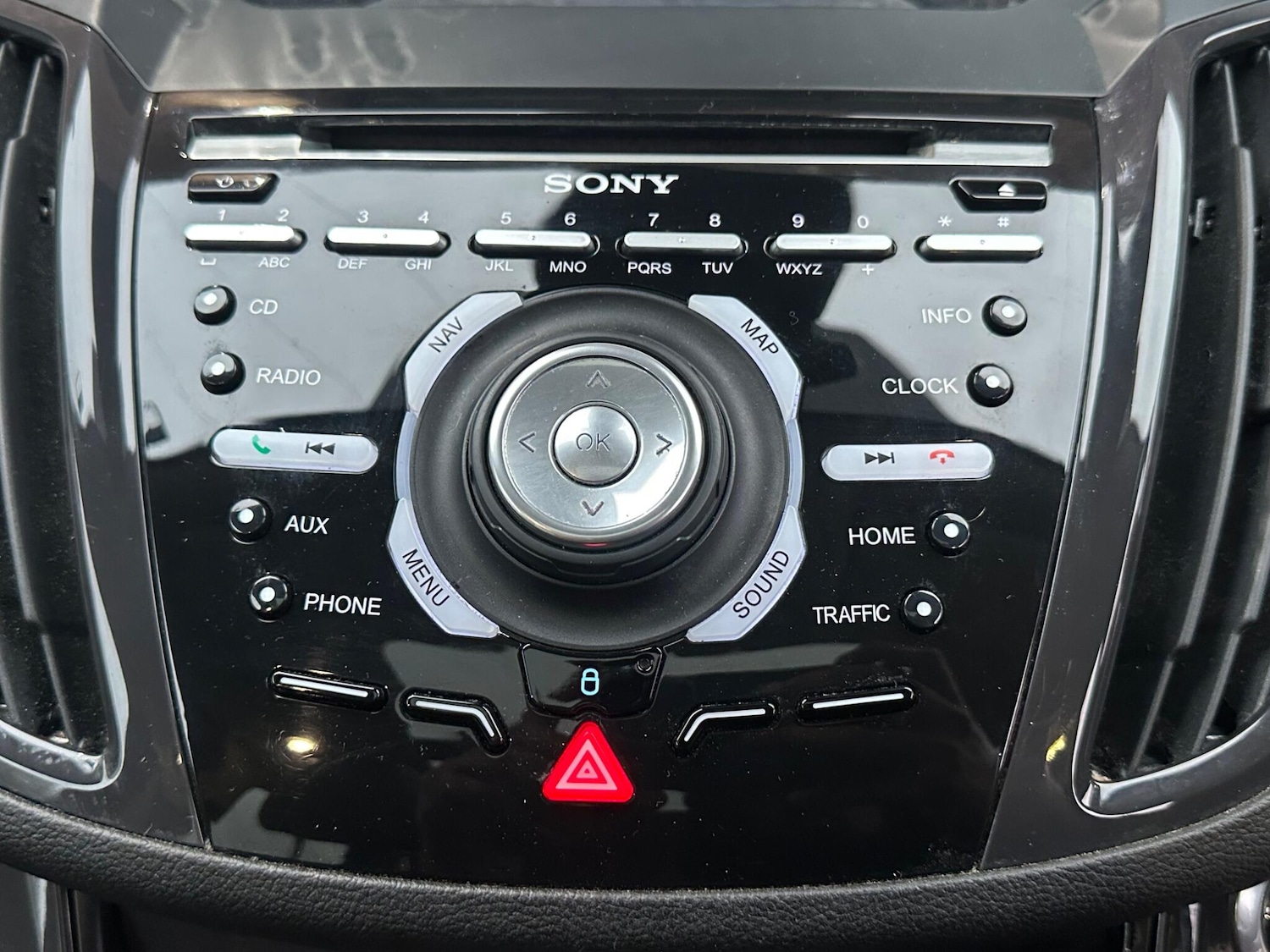 Used Ford Kuga 2015 for sale - 76824560: Photo 20