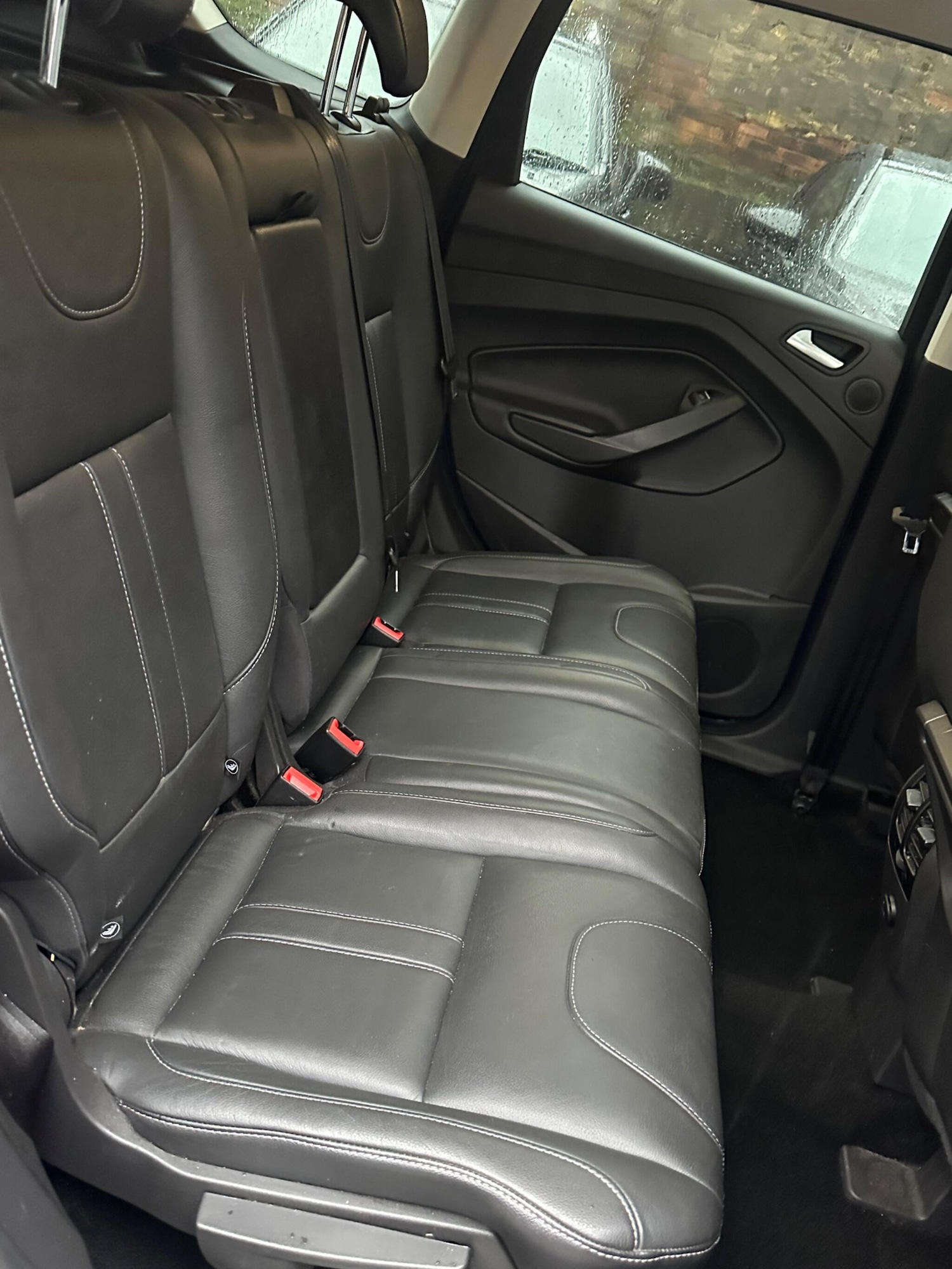 Used Ford Kuga 2015 for sale - 76824560: Photo 21