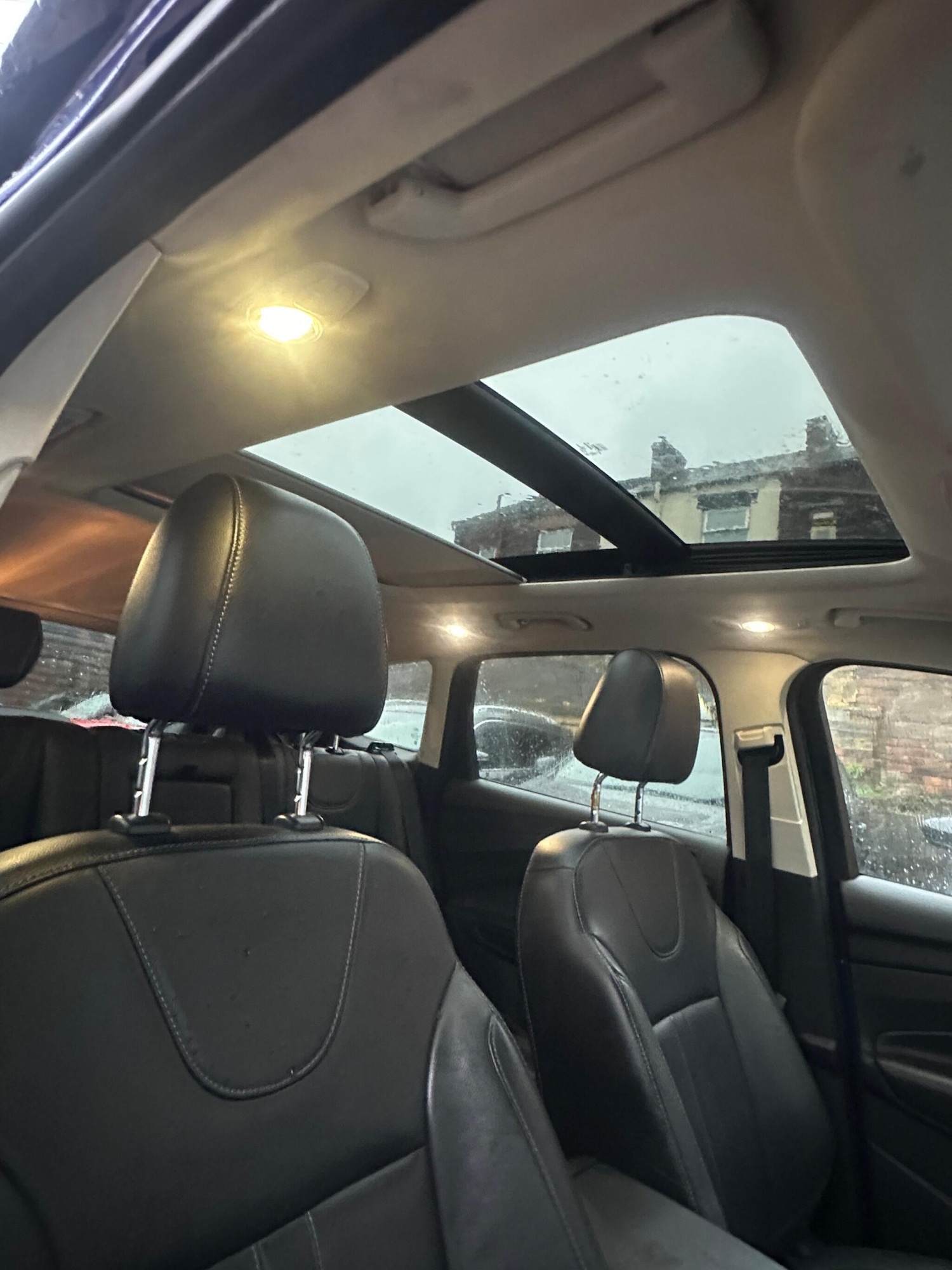 Used Ford Kuga 2015 for sale - 76824560: Photo 23