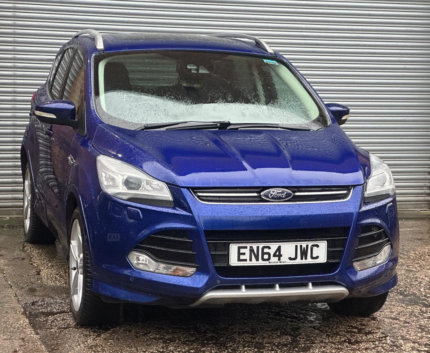Used Ford Kuga 2015 for sale - 76824560: Photo 27