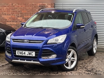 Used Ford Kuga 2015 for sale - 76824560: Photo