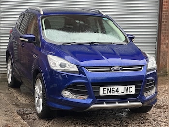 Used Ford Kuga 2015 for sale - 76824560: Photo