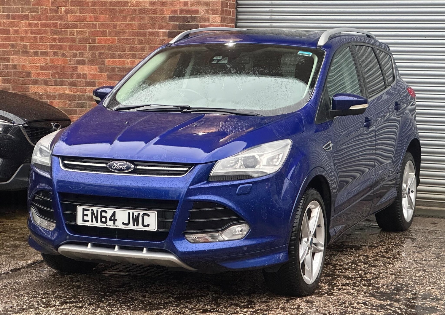 Used Ford Kuga 2015 for sale - 76824560: Photo 5