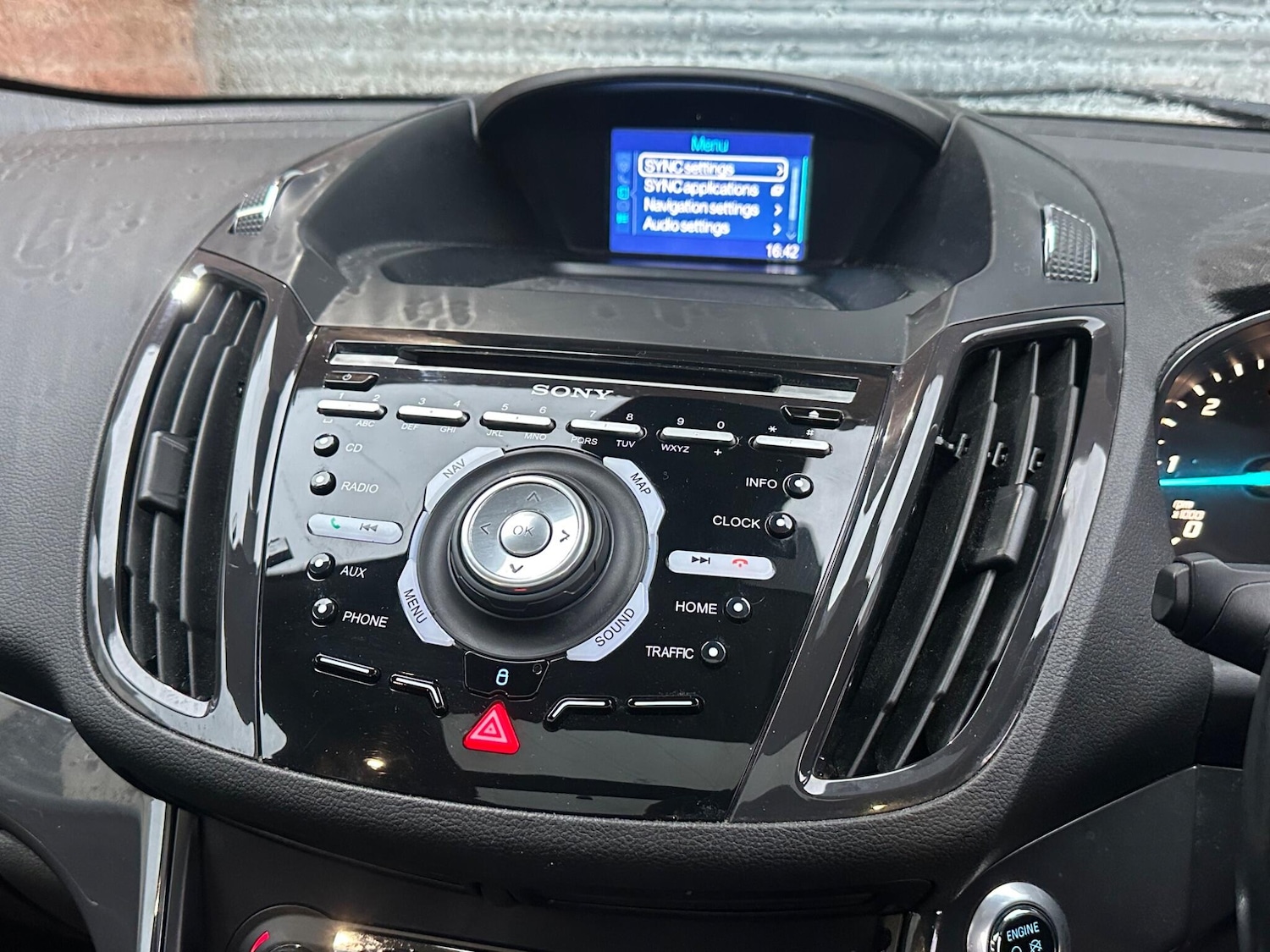 Used Ford Kuga 2015 for sale - 76824560: Photo 9