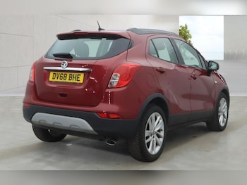 Used Vauxhall Mokka X 2019 for sale - 78205020: Photo