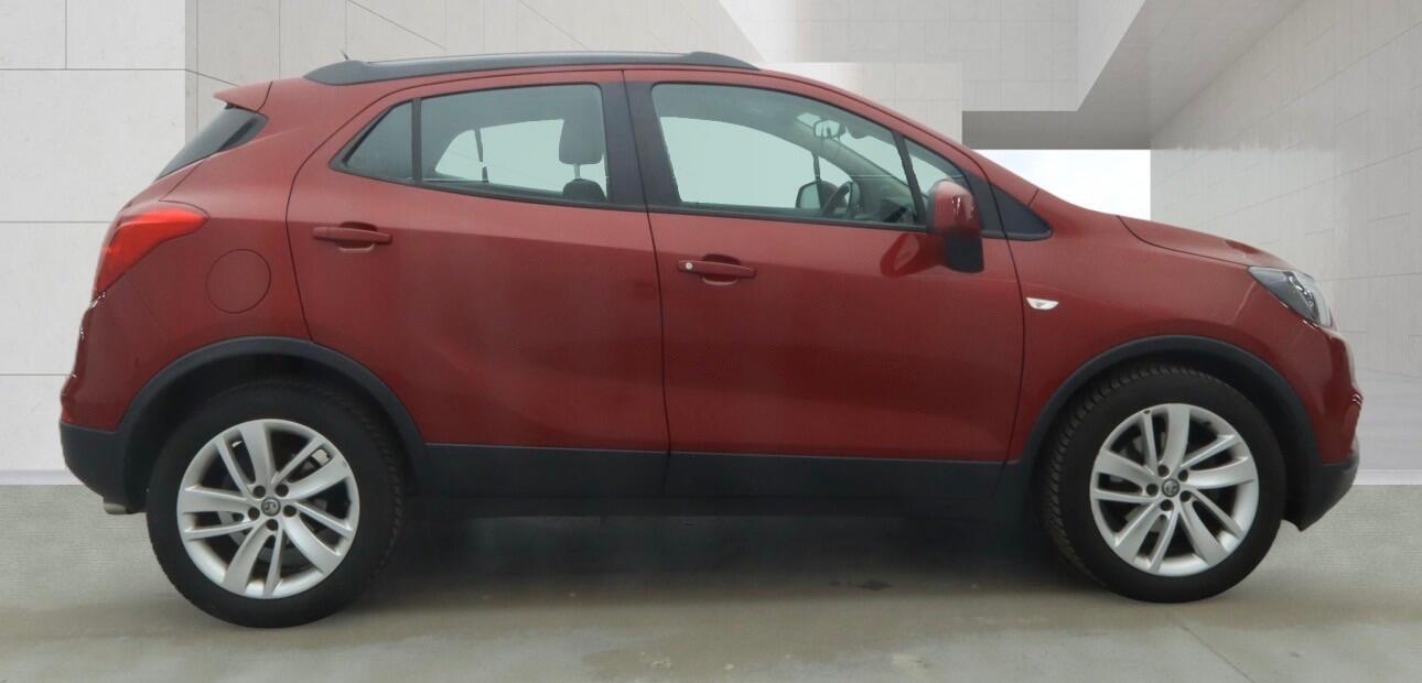Used Vauxhall Mokka X for sale - 78205020: Photo 5