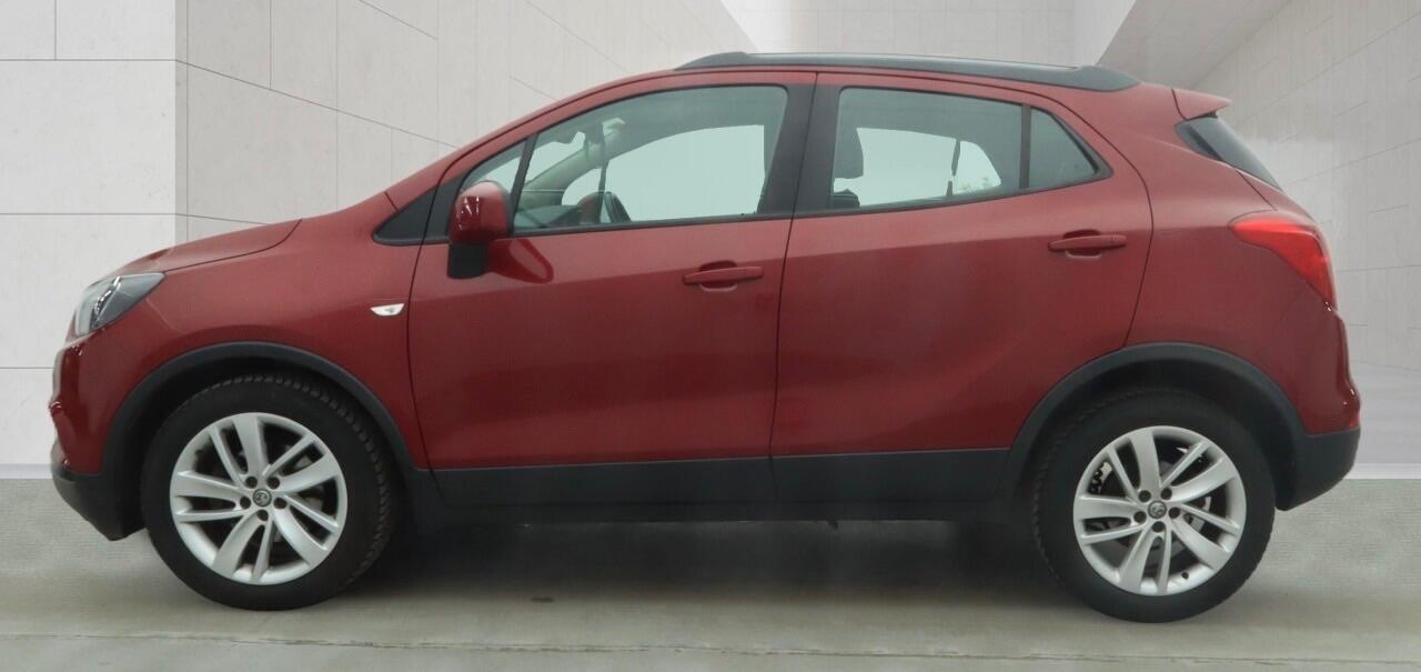 Used Vauxhall Mokka X for sale - 78205020: Photo 6