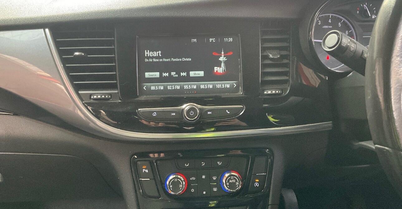 Used Vauxhall Mokka X for sale - 78205020: Photo 7