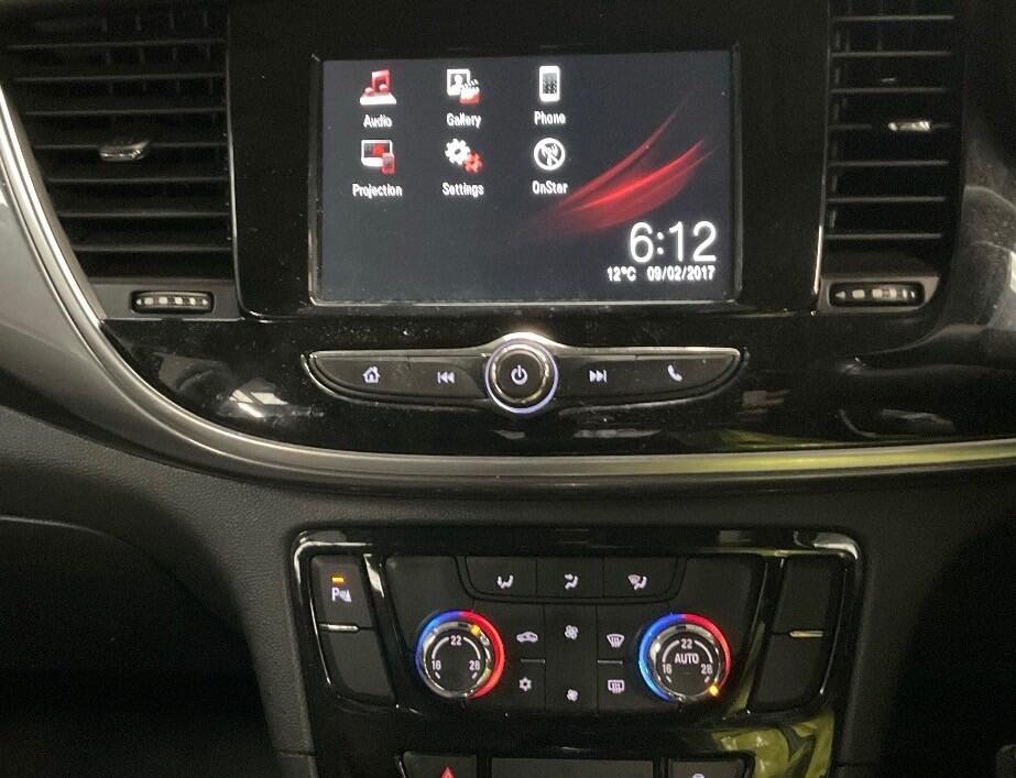 Used Vauxhall Mokka X 2017 for sale - 78170565: Photo 8