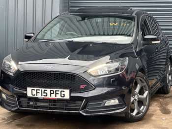 Used Ford Focus 2015 for sale - 75166280: Photo