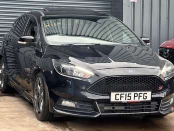 Used Ford Focus 2015 for sale - 75166280: Photo