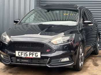 Used Ford Focus 2015 for sale - 75166280: Photo