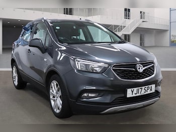 (17) - 1.4i Turbo Active Euro 6 (s/s) 5dr
