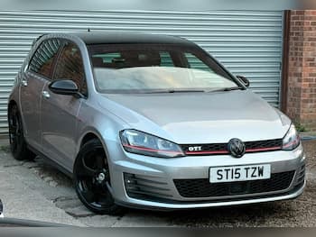Used Volkswagen Golf 2015 for sale - 79609519: Photo
