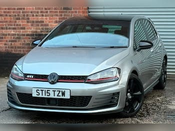 Used Volkswagen Golf 2015 for sale - 79609519: Photo
