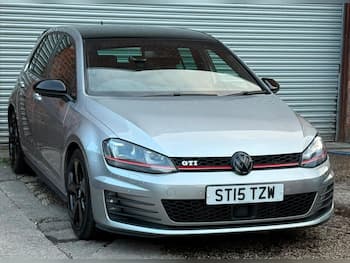 Used Volkswagen Golf 2015 for sale - 79609519: Photo