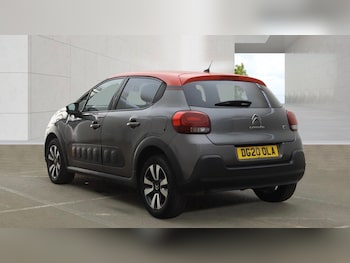 Used Citroen C3 2020 for sale - 78891294: Photo