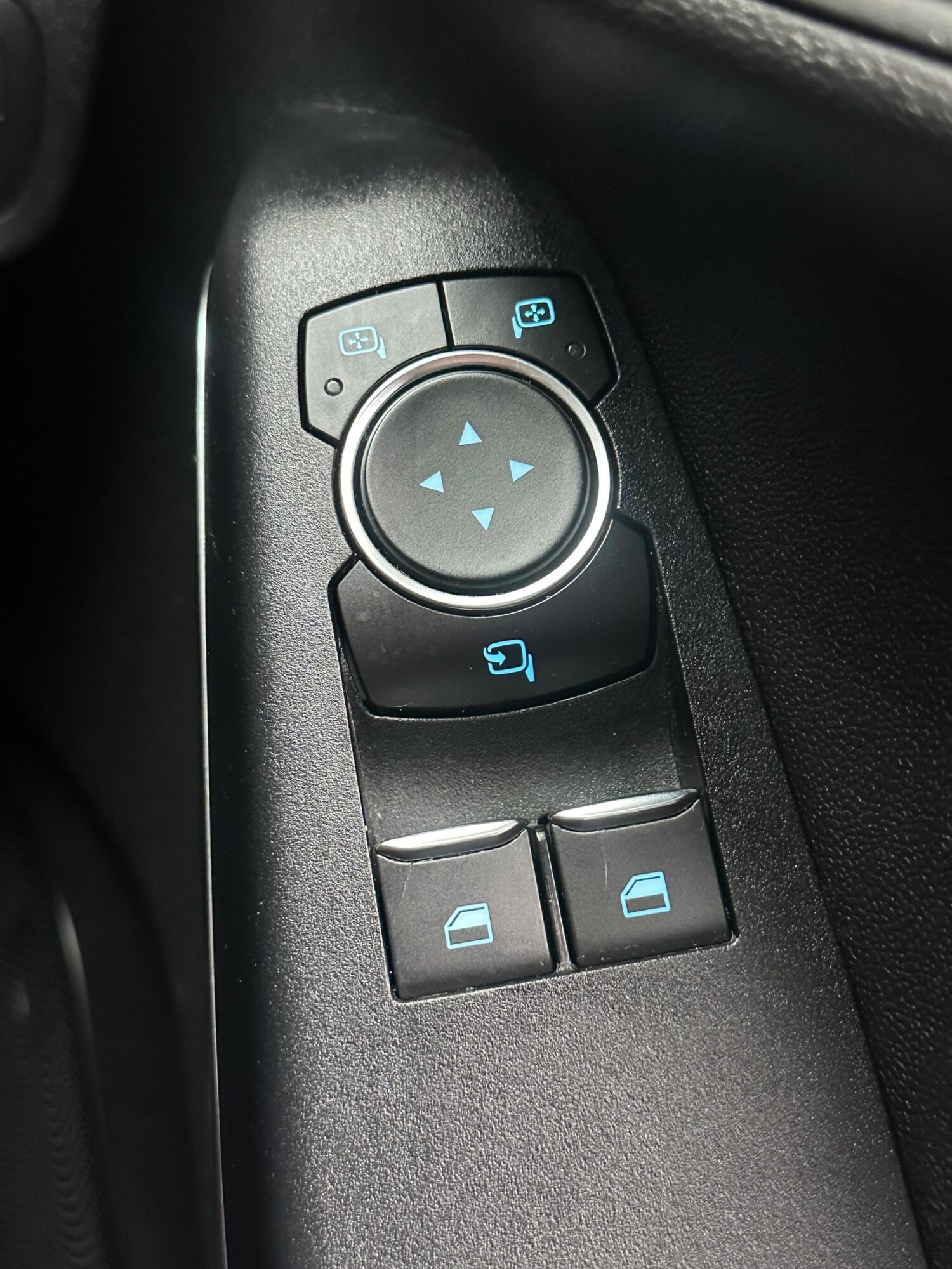 Used Ford Fiesta 2018 for sale - 77586920: Photo 15