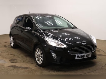 Ford Fiesta feature image