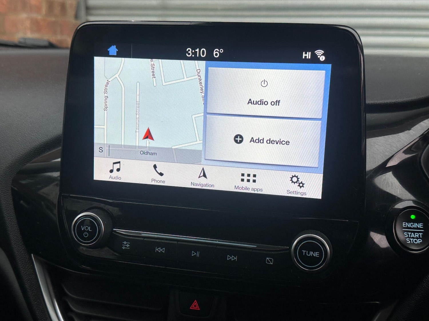 Used Ford Fiesta 2018 for sale - 77586920: Photo 23