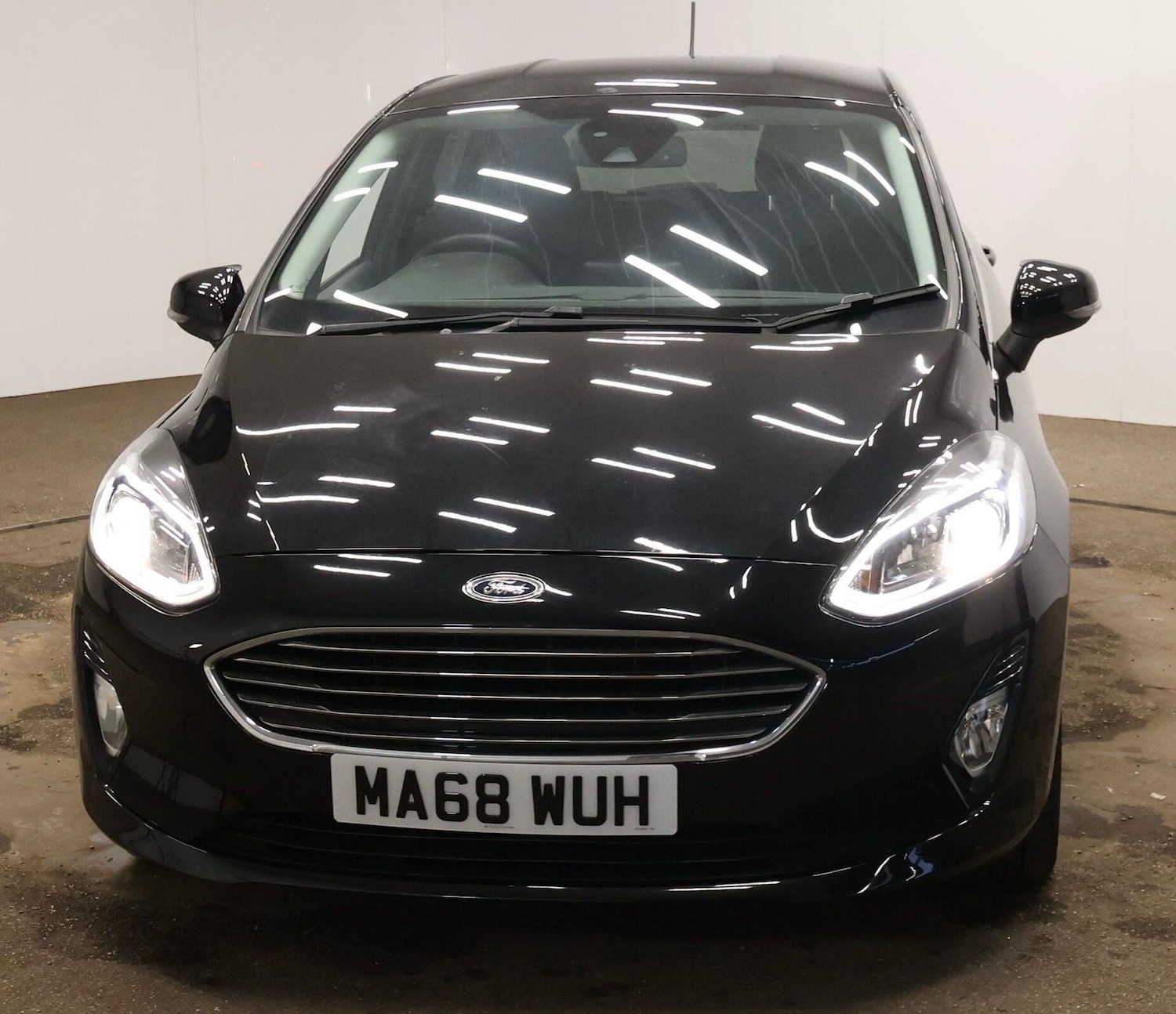 Used Ford Fiesta for sale - 77586920: Photo 3